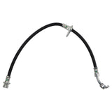 Front & Rear Brake Hose Set for 2013-2017 Honda Accord