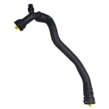 Upper Radiator Coolant Hose 80A122101BK for 2018-2024 Audi Q5 2.0L