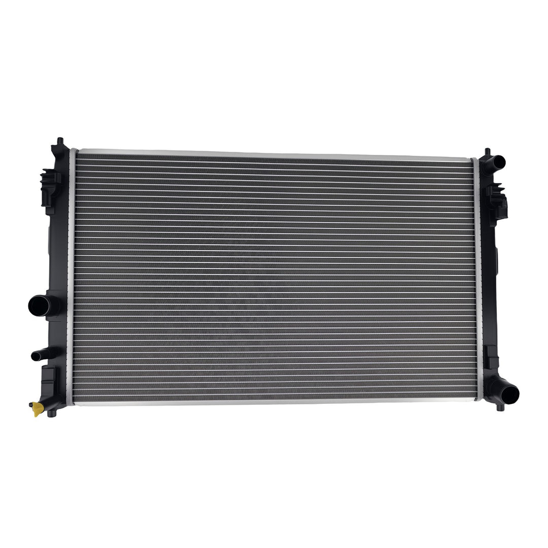 Radiator for 2023-2024 Toyota Corolla and 2022 Corolla Cross 2.0L 16400-F2081