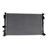 Radiator for 2023-2024 Toyota Corolla and 2022 Corolla Cross 2.0L 16400-F2081