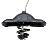 Spare Tire Carrier & Hoist for Chevrolet & GMC Trucks