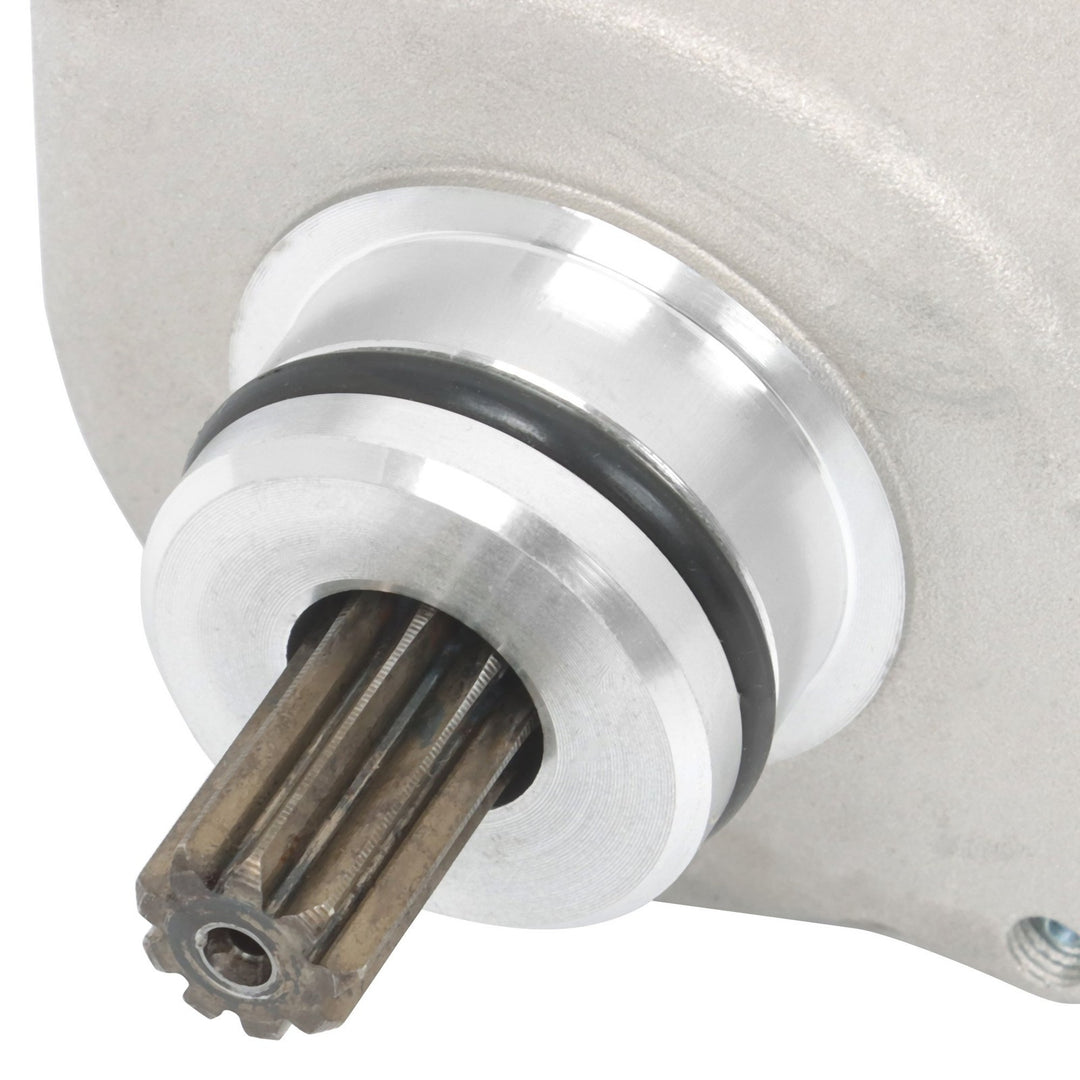 Starter Motor for 2004-2008 Yamaha YZF-R1 4C8-81890-00-00