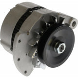 Alternator For Ford Tractor 2610 2810 2910 3600 3610 3900 3910 4100 4110 460 PP7377N – front view