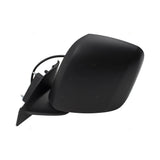 Power Mirror For 2015-2018 City Express with Appearance Package Spotter Glass 4332-0027L - product image