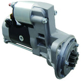 Starter For THERMO KING SB-III SR SL100 SL100e SL200 SL200e S13-407 S13-407A – front view
