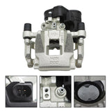 Rear Brake Caliper Pair with Motors for 2016-2020 Jaguar XF XE F-PACE T2H37952 – product image 4
