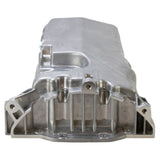 Engine Oil Pan for Volkswagen Beetle, Golf, Jetta and Audi TT 1.8L Turbo
