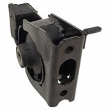 4-Piece Engine & Transmission Mount Kit for 2009-2013 Toyota Corolla 1.8L Automatic