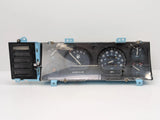 OEM 1991-1996 Jeep Cherokee Comanche Speedometer Instrument Gauge Cluster 546-0090 - product image