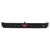 2006-2013 Land Range Rover Sport Hazard Switch Cluster 8H32-13D734-KA 21065 OEM - product image