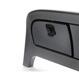 Carbon Fiber Look Dash Assembly Cover Kit for 2014 EZ-Go TXT Golf Cart MODP000008046