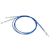 15-Foot Throttle Control Cable Pair for Yamaha Outboard and Inboard Engines EBAY-377463765437 – product image 6