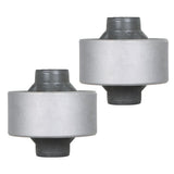 Front Lower Control Arm Bushing Pair for 2002-2006 Honda CR-V 2003-2011 Element K200054