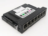 2013-2014 Chevrolet Sonic AT Body Control Module BCM BCU 13589097 OEM - product image