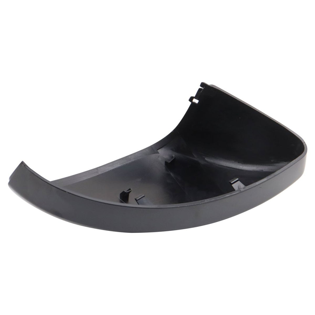 Driver Side Black Mirror Cap for 2019-2025 Nissan Altima