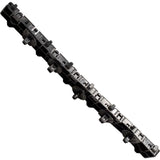 Bumper Bracket For 2020-2025 Sentra Rear Side Support Left 852276LB0A NI1142117 4449-0039L - product image