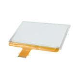 Touchscreen Glass Digitizer for 2015-2018 Chevrolet GMC MyLink Radio DJ080PA-01A – product image