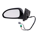 Power Mirror For 2013-2017 Enclave Blind Spot Detection Turn Signal Indicator 1332-0011L - product image