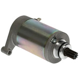 Starter For Suzuki DR125SE 94-96 31100-05501 31100-05510 31100-05530 SMU0137 PP18783N – front view