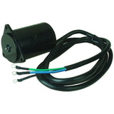 Tilt Trim Motor For Evinrude Johnson OMC V4 V6 76-80, EVC4002 387277 582047 – front view