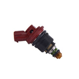 Fuel Injector Set of 4 for 1992-1999 Subaru Legacy Impreza SVX 16611-AA310