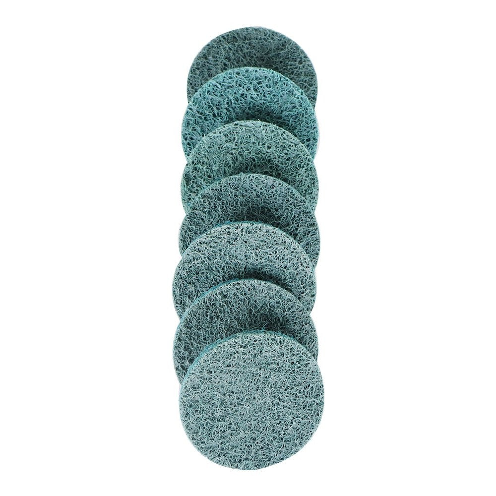2 Inch Quick Change Surface Conditioning Discs Fine 50 Pack