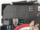 2009-2015 Armada Titan Pathfinder IPDM Power Distribution Module OEM 284B7-ZE03B - product image