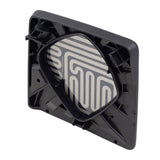 Mirror Glass with Base for 2013-2014 F-150 Upper Heated Set 7C3Z17K707F 3339-0045LR - product image