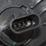 Headlight For 2012-2015 Sonic without Dusk Package Left 42390433 GM2502359 1221-0158L - product image