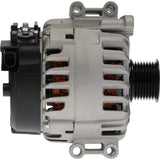 220A Alternator Fits BMW Europe 740i 2008-16, X6 35i 2008 12317573755 A-9531 – alternate view