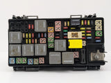 2010 Jeep Liberty Nitro TIPM Fuse Box Control Module KA236202F8 OEM - product image