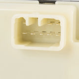 Colorado Canyon I-Series Pickup Truck Drivers Front Power Window Master Switch 1956-0040 - product image