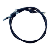 Front Clutch Cable 23710-81A61 for 1998-2021 Suzuki Jimny