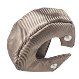 T3 Turbo Blanket Heat Shield Turbocharger Cover Wrap