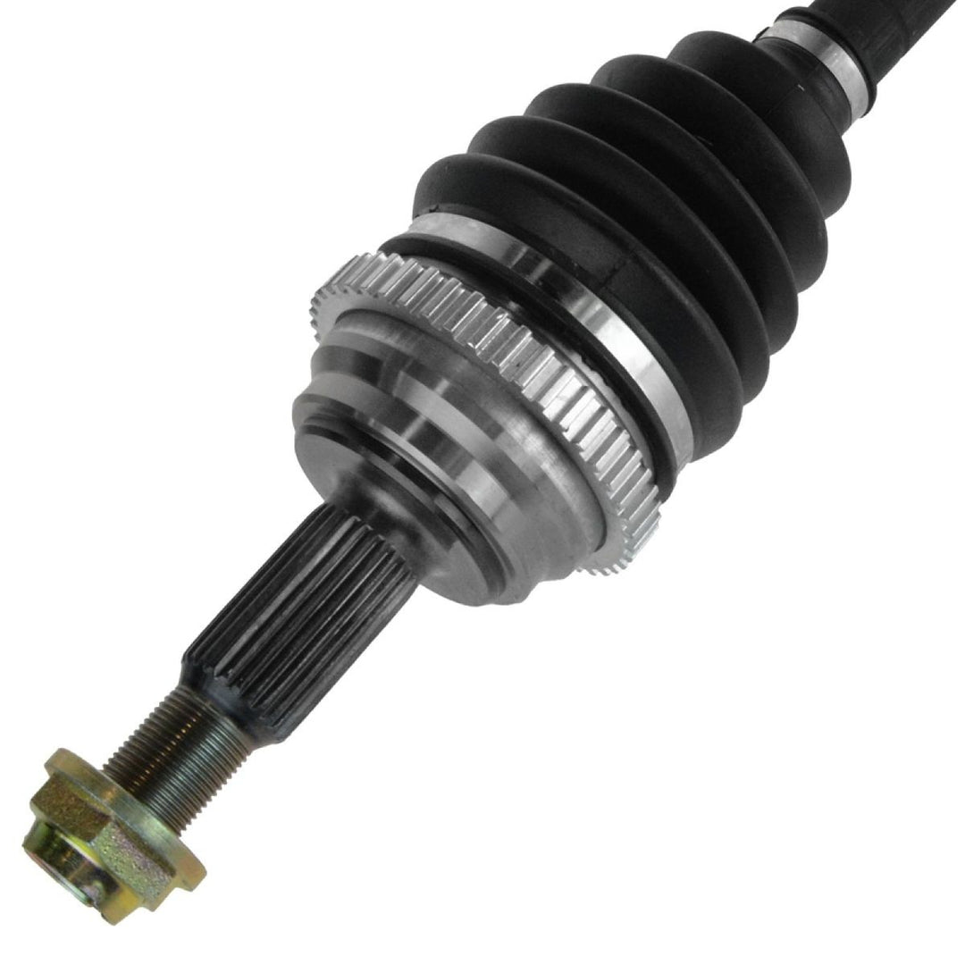 Front Driver Side CV Axle for 2001-2010 Chrysler PT Cruiser and 2000-2005 Neon