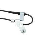 Front Left ABS Wheel Speed Sensor for 2007-2013 Mazda 6 GS1D-43-73X