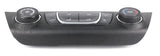 2014 Chevrolet Impala Manual Temperature Control Panel 23113225 Option C67 - product image