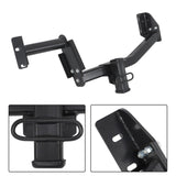 Class 3 2 Inch Trailer Hitch Receiver for 2020-2025 Hyundai Palisade Kia Telluride