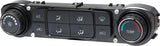 2015-2020 Chevrolet Colorado Manual Temperature Control Module 84199202 - product image