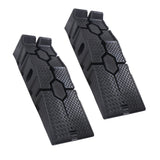 5 Ton Low Profile Portable Service Ramp Pair