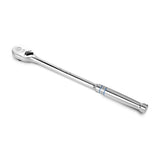 DURATECH 3/8 Inch Drive 12 Inch Extra-Long 90-Tooth Ratchet