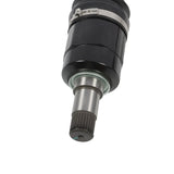 Front CV Axle Pair for Mercedes-Benz C300 C350 4MATIC