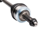Front CV Axle Pair for 2018-2023 Toyota Camry