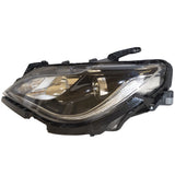 Headlight For 2017-2020 Pacifica Left 68370845AD 2020 Voyager CH2502317 2221-0227L - product image