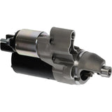 Starter For Audi allroad L4 2.0L 13-16 06D911021D 06H911021A 06H911021AX – front view