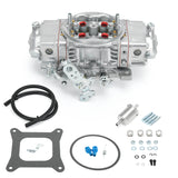 850 CFM 4-Barrel Double Pumper Carburetor Mechanical Secondaries BR-67201