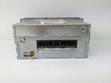 2008-2010 CHRYSLER DODGE JEEP Radio AM/FM CD Player MP3 DVD HDD Display OEM 5064759AB - product image