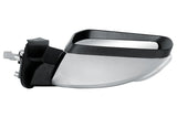 Pair L+R Door Mirror Electric With BLIS Power Fold Chrome for 19-24 Ford Ranger KB3B-17682-JC - view 19
