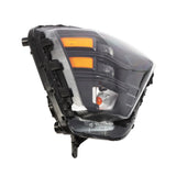 Right LED Headlight for 2024-2025 Hyundai Kona Halogen Signal