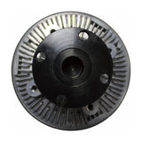 Fan Clutch Replacement for Chevrolet C3500HD 6.5L 97-99 06009791 15022302 PPFC055 – alternate view